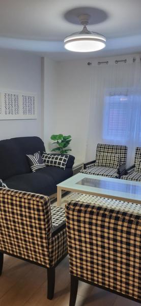 Apartamento Warner